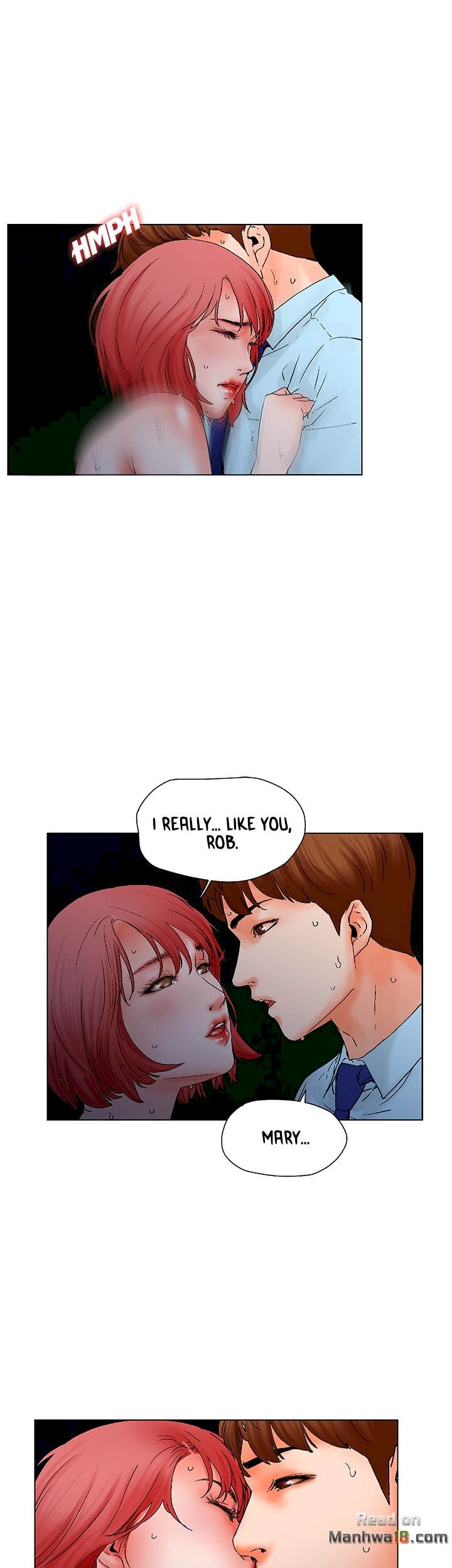 You Me Her Chapter 10 - HolyManga.Net