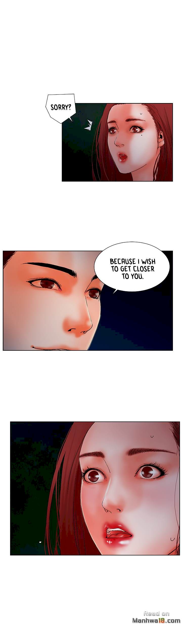 You Me Her Chapter 10 - HolyManga.Net