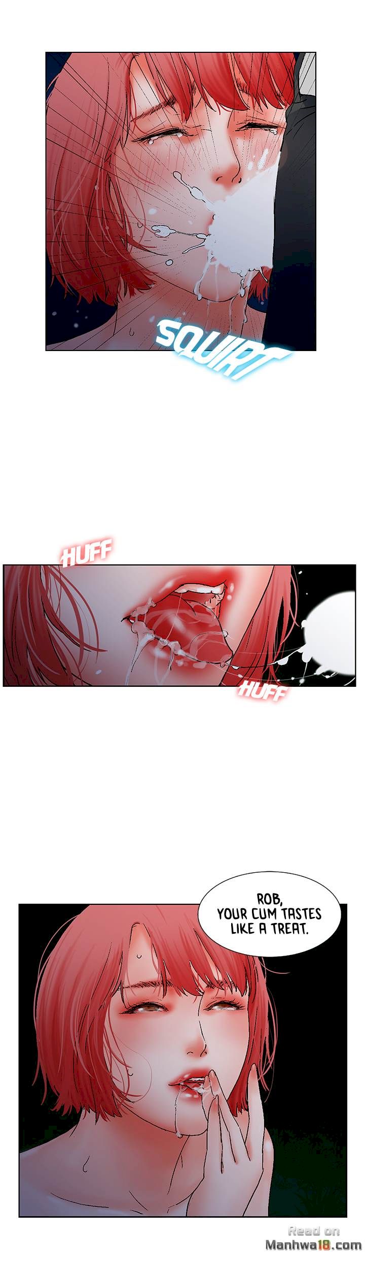 You Me Her Chapter 10 - HolyManga.Net