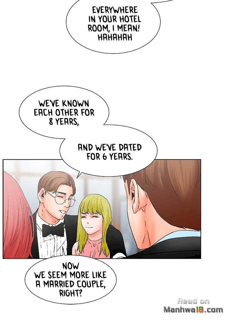 You Me Her Chapter 10 - HolyManga.Net