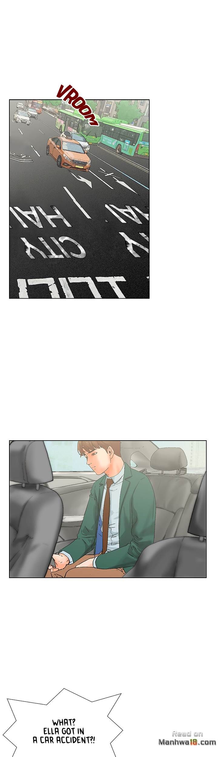 You Me Her Chapter 11 - HolyManga.Net