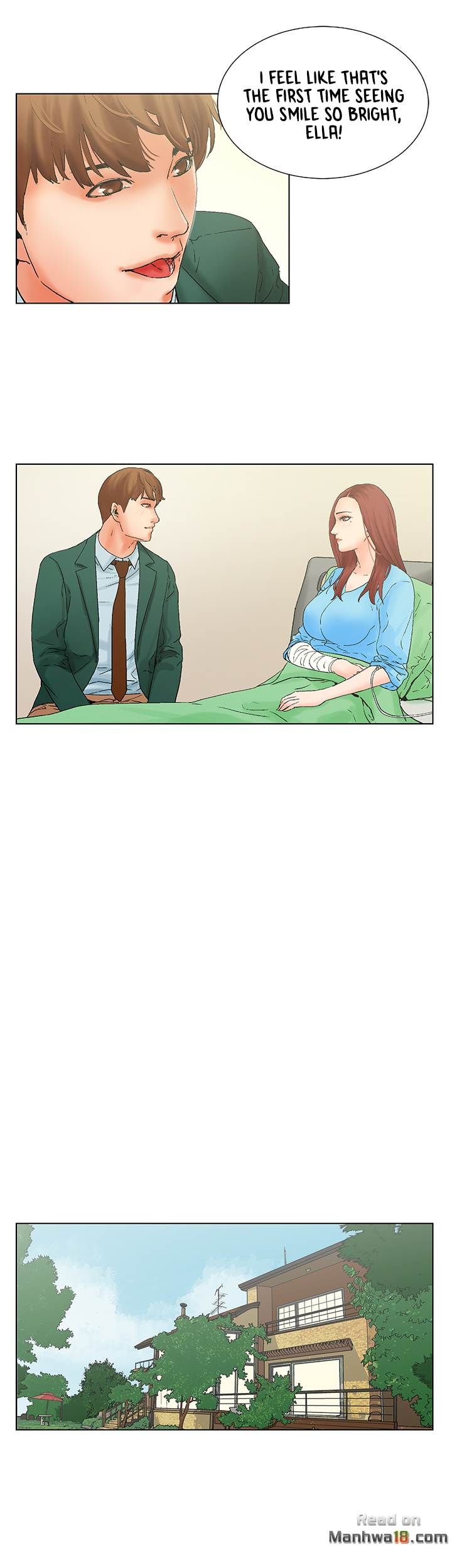 You Me Her Chapter 11 - HolyManga.Net