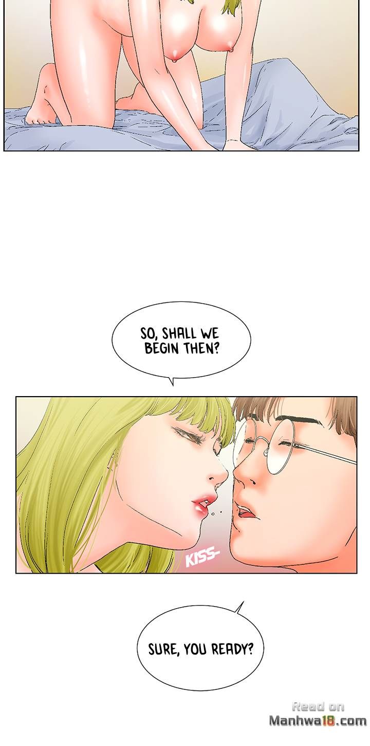 You Me Her Chapter 11 - HolyManga.Net