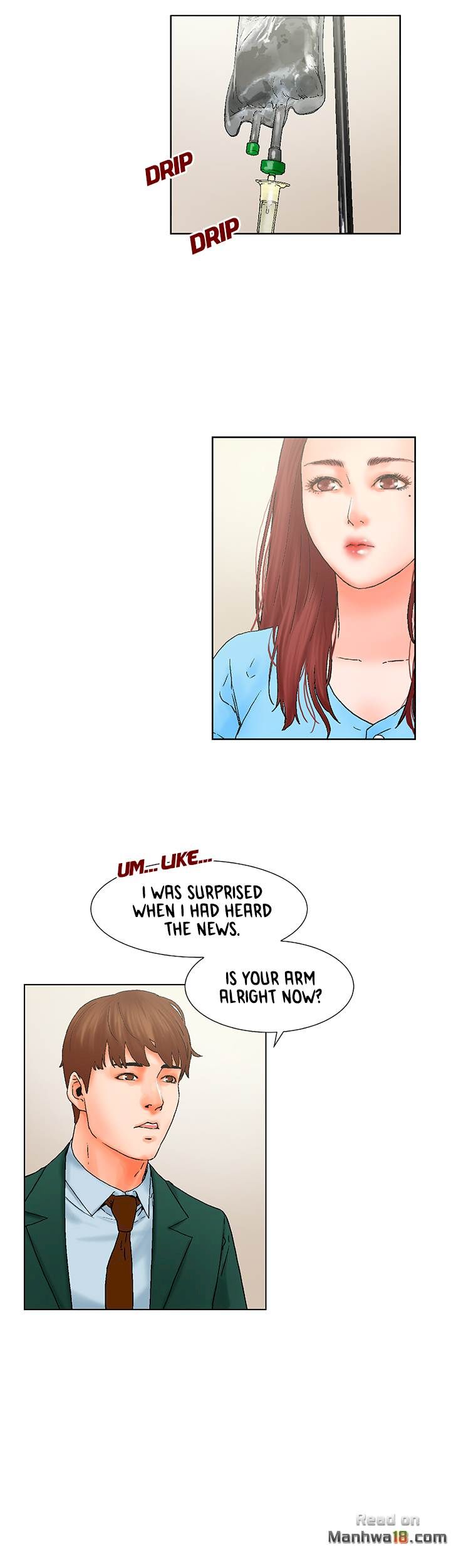 You Me Her Chapter 11 - HolyManga.Net