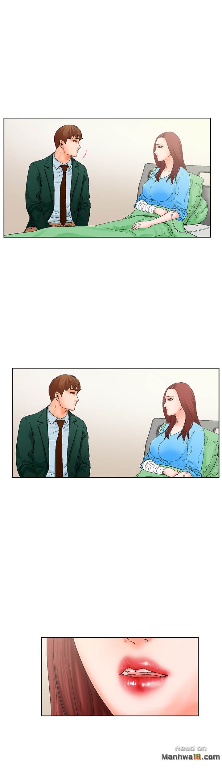 You Me Her Chapter 11 - HolyManga.Net