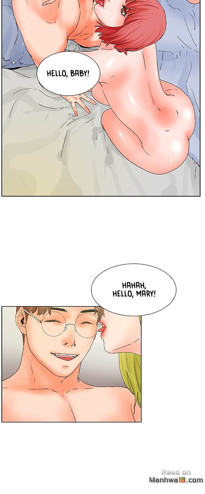 You Me Her Chapter 11 - HolyManga.Net