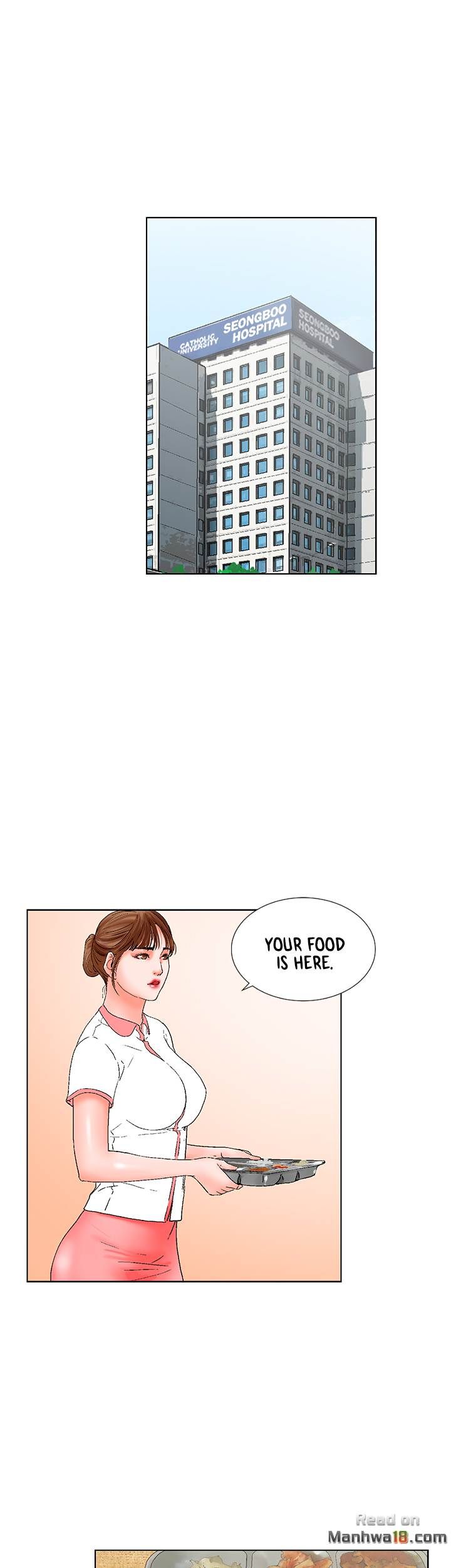 You Me Her Chapter 11 - HolyManga.Net