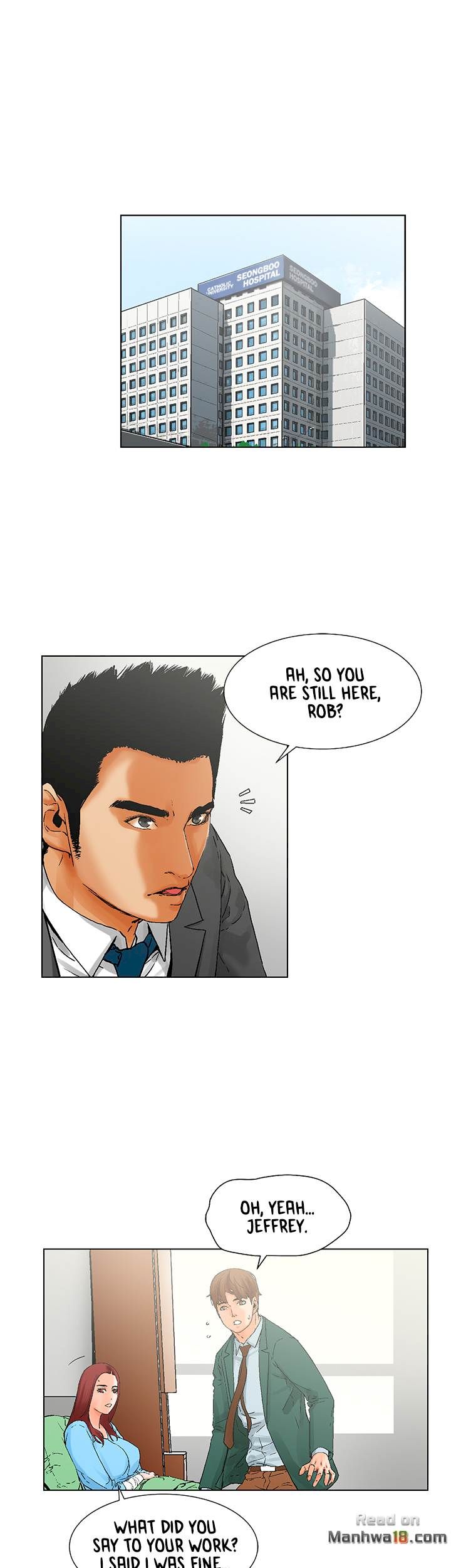 You Me Her Chapter 12 - HolyManga.Net