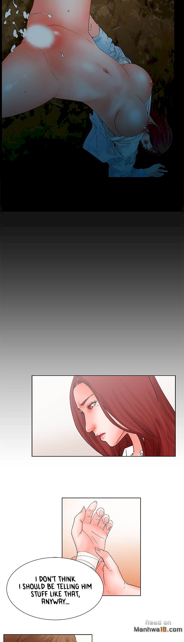 You Me Her Chapter 13 - HolyManga.Net