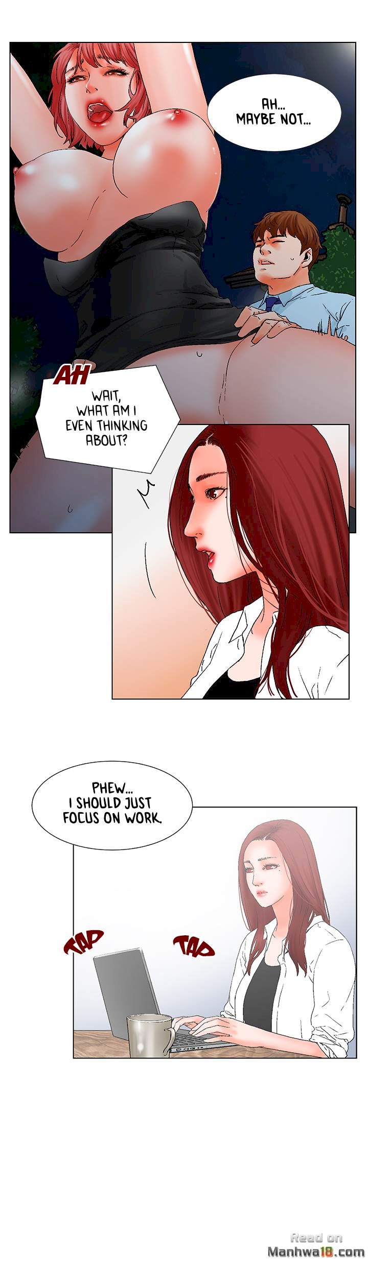 You Me Her Chapter 13 - HolyManga.Net