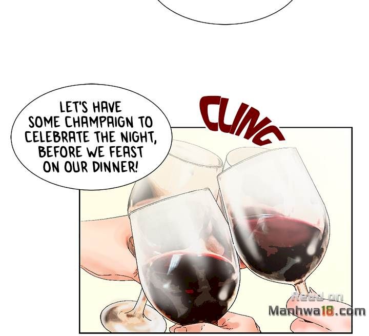 You Me Her Chapter 14 - HolyManga.Net