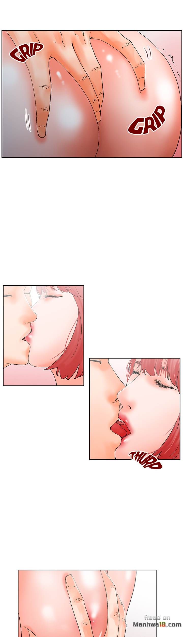 You Me Her Chapter 15 - HolyManga.Net