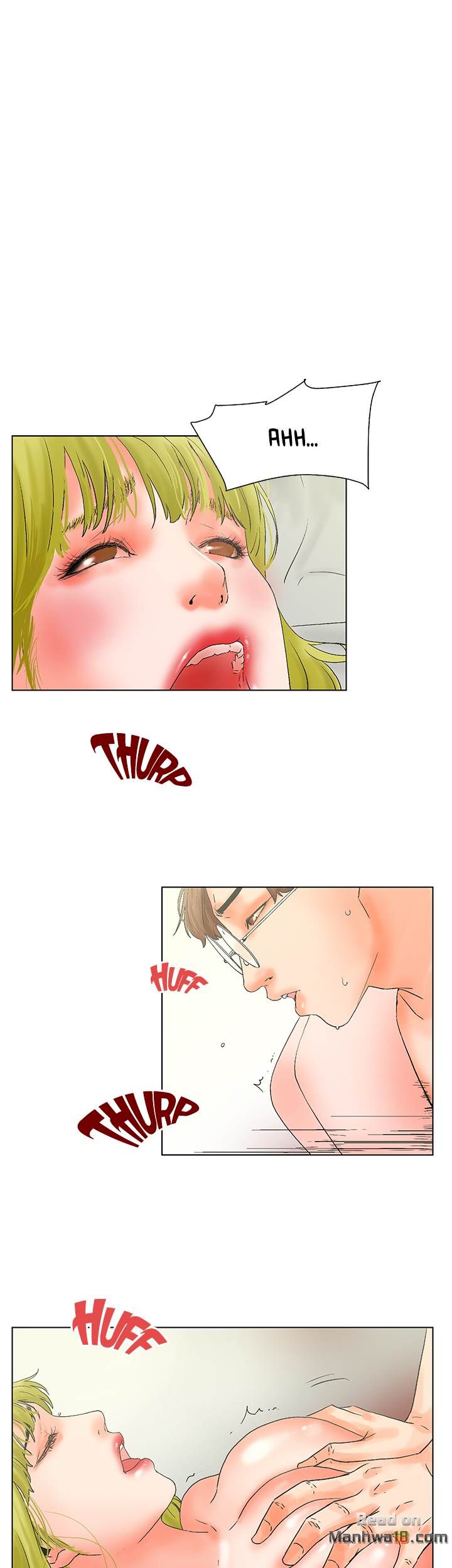 You Me Her Chapter 15 - HolyManga.Net