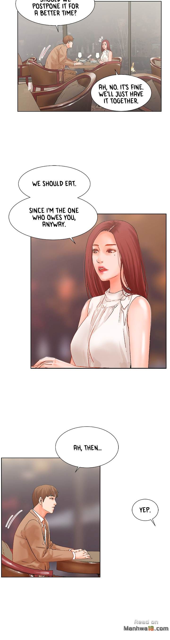 You Me Her Chapter 16 - HolyManga.Net