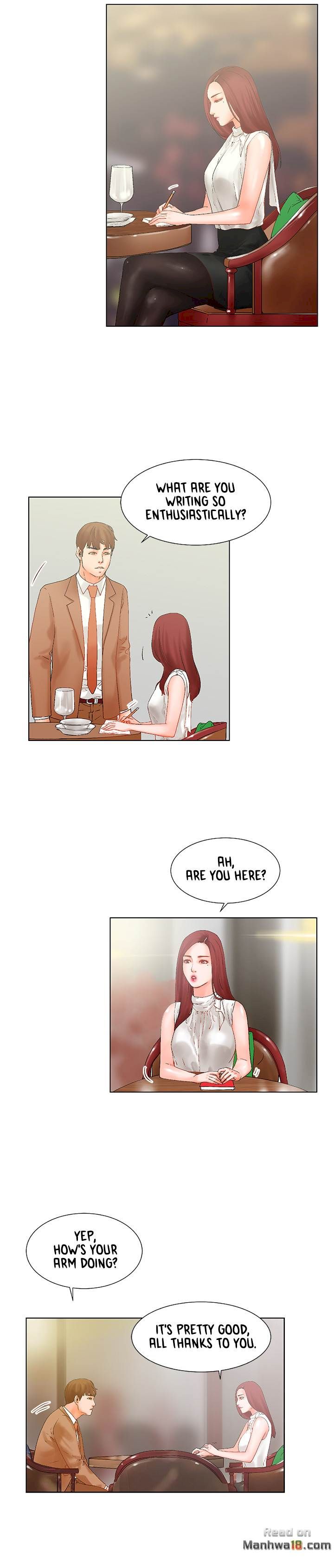 You Me Her Chapter 16 - HolyManga.Net