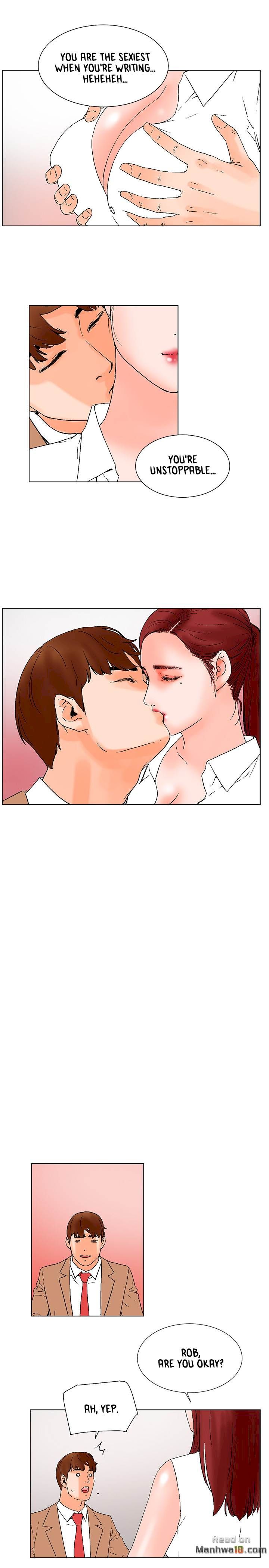 You Me Her Chapter 17 - HolyManga.Net