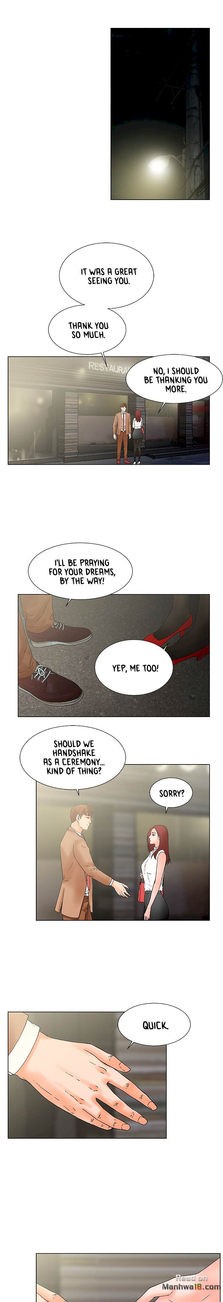 You Me Her Chapter 17 - HolyManga.Net