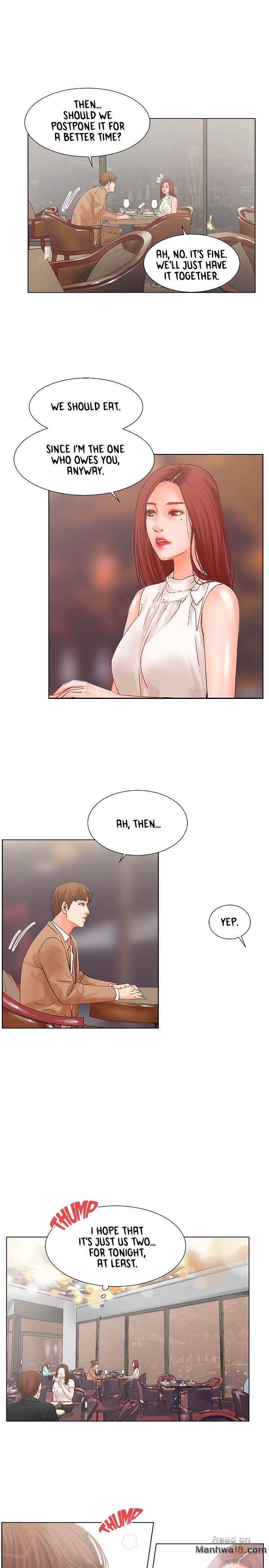 You Me Her Chapter 17 - HolyManga.Net