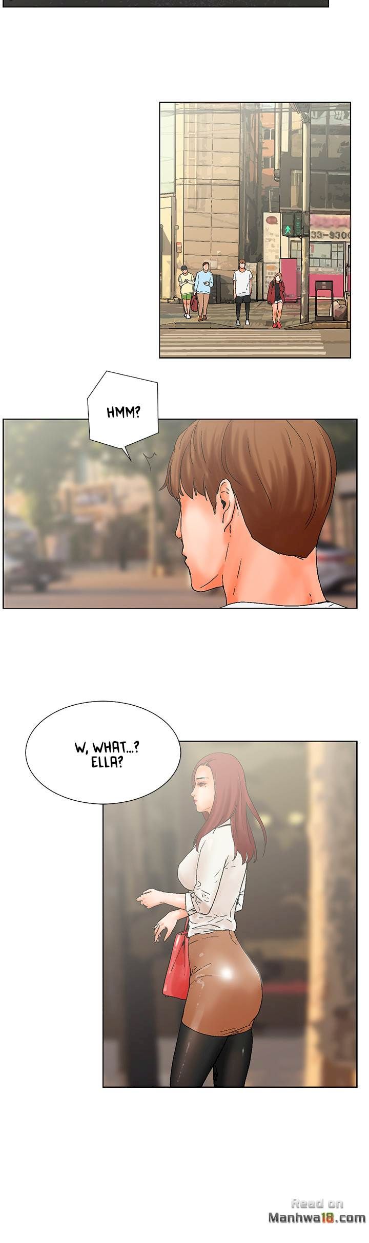 You Me Her Chapter 17 - HolyManga.Net