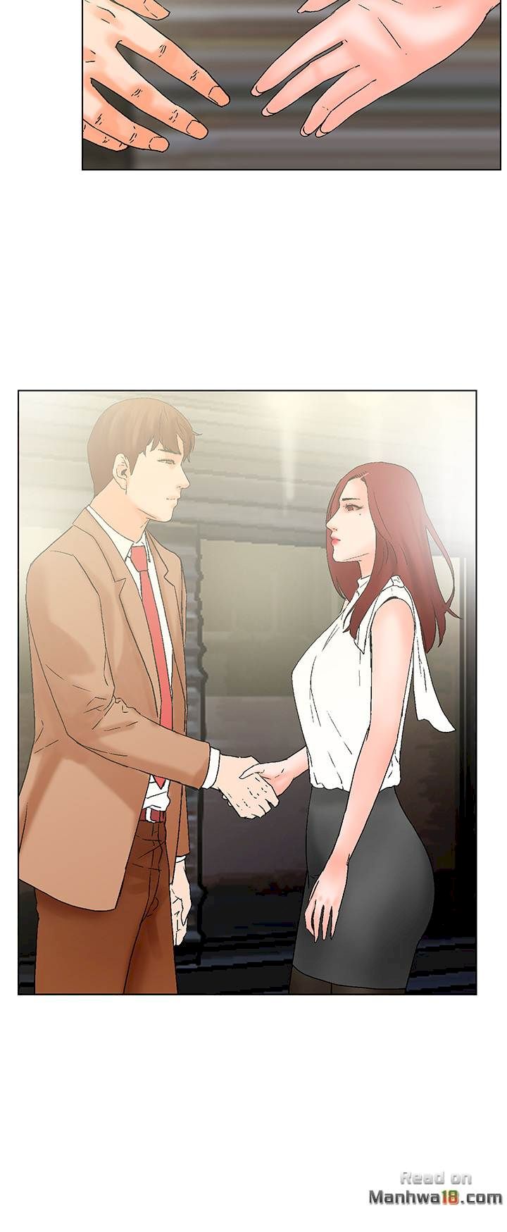 You Me Her Chapter 17 - HolyManga.Net