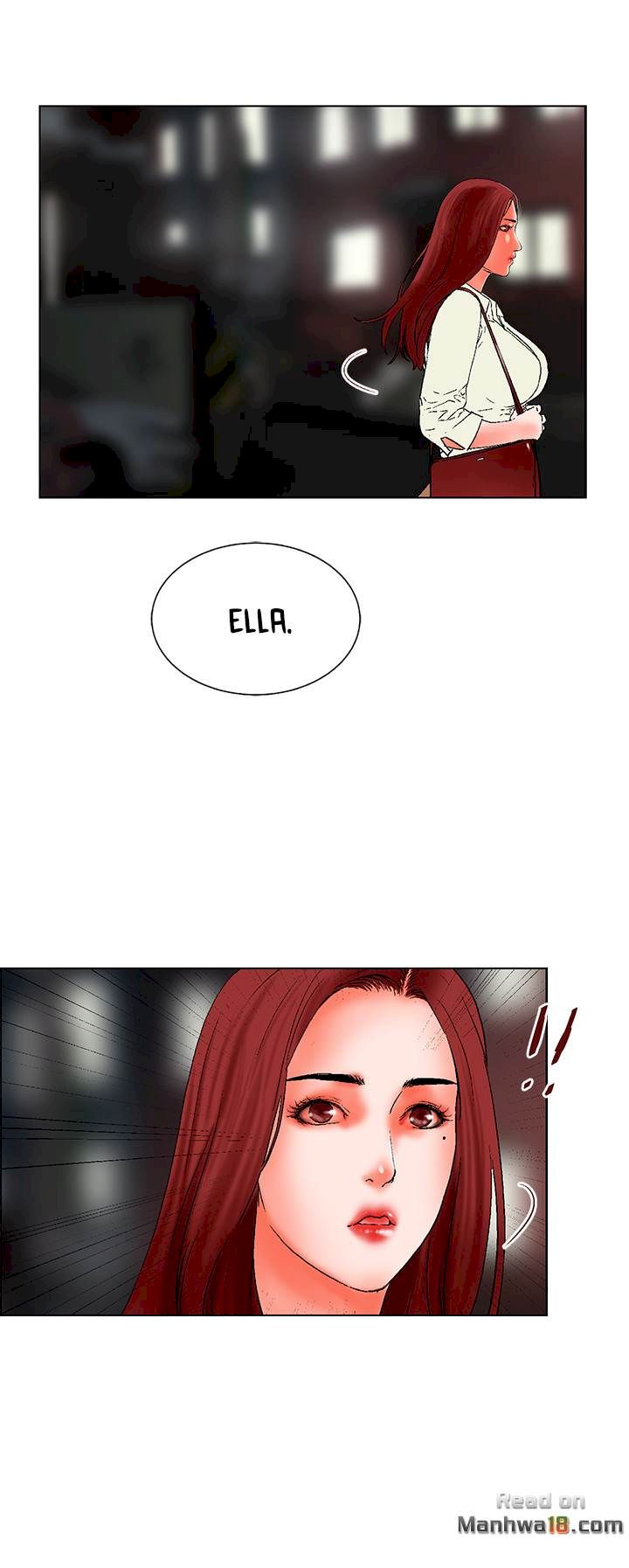 You Me Her Chapter 18 - HolyManga.Net