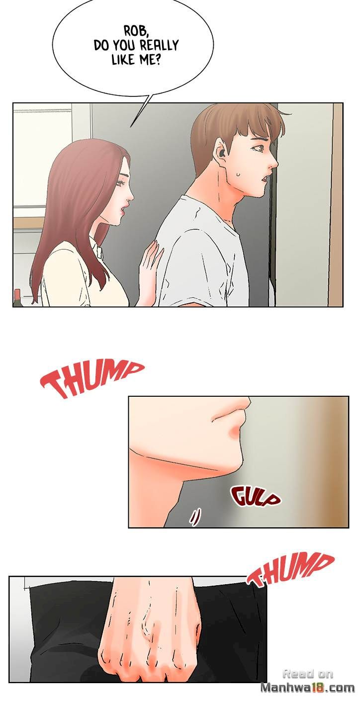 You Me Her Chapter 19 - HolyManga.Net