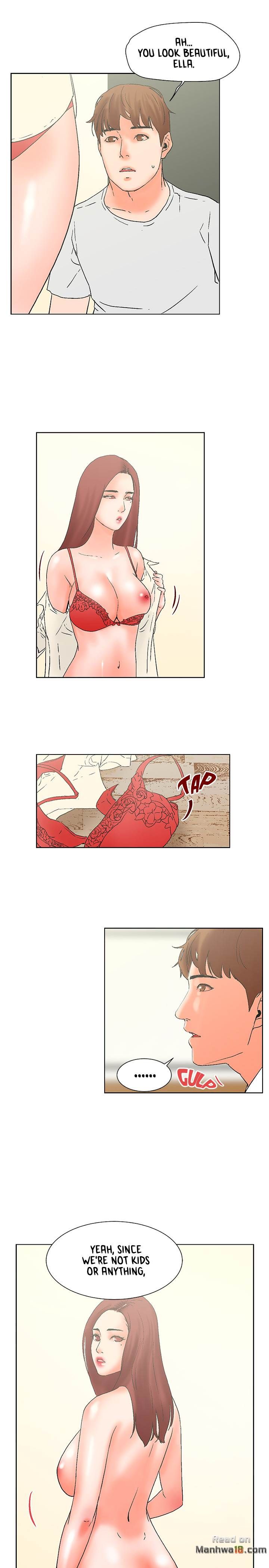 You Me Her Chapter 19 - HolyManga.Net