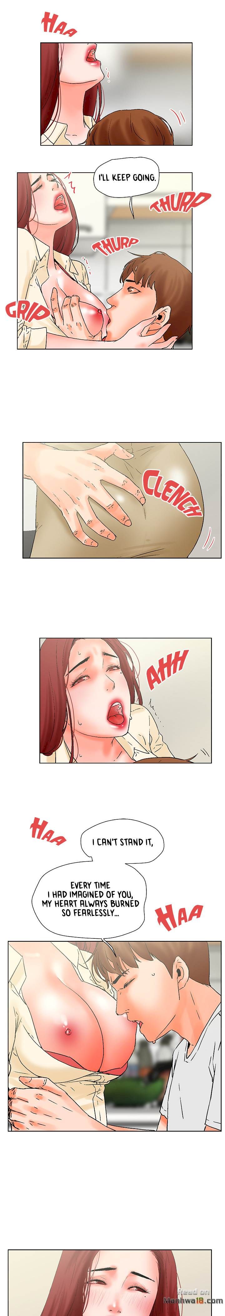 You Me Her Chapter 19 - HolyManga.Net