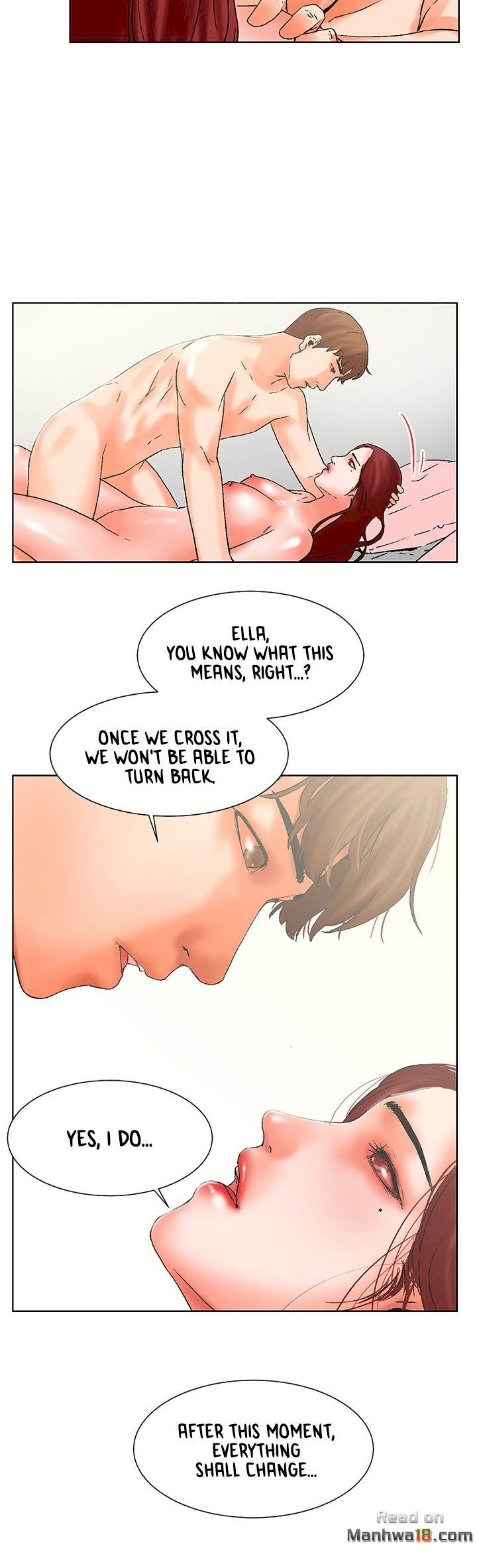 You Me Her Chapter 20 - HolyManga.Net