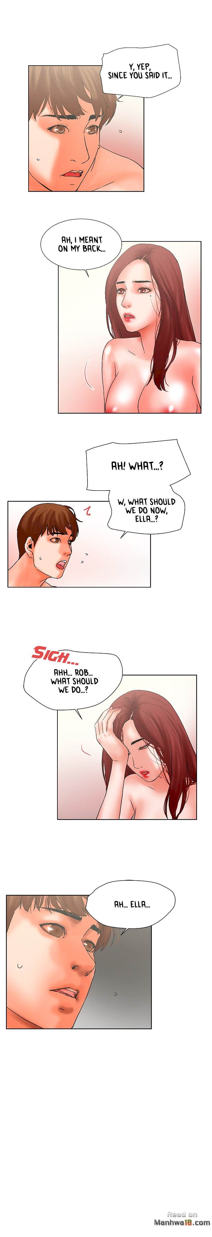 You Me Her Chapter 21 - HolyManga.Net