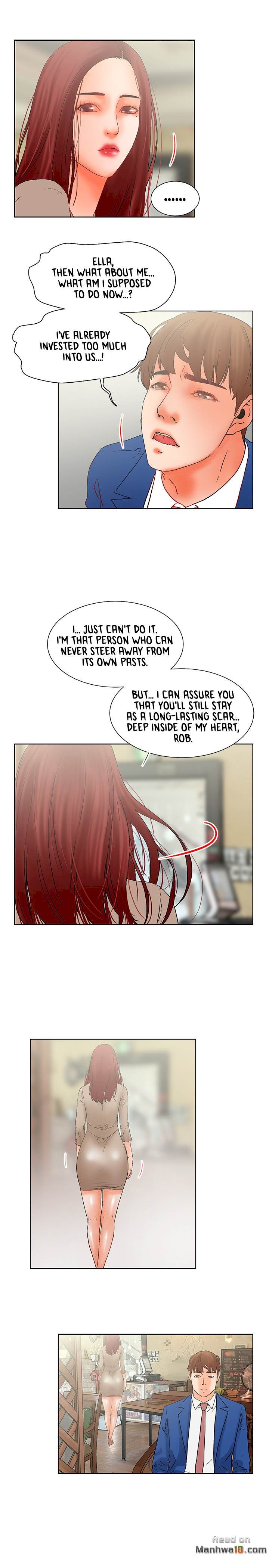 You Me Her Chapter 21 - HolyManga.Net