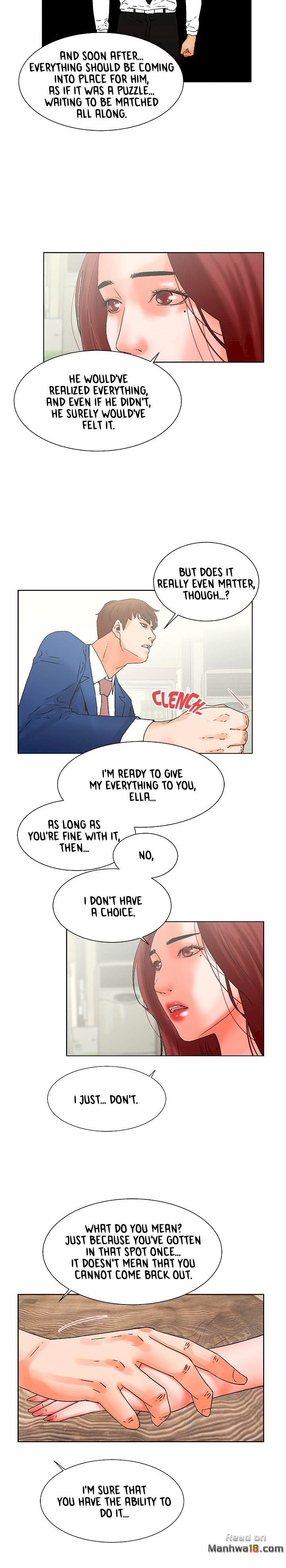 You Me Her Chapter 21 - HolyManga.Net