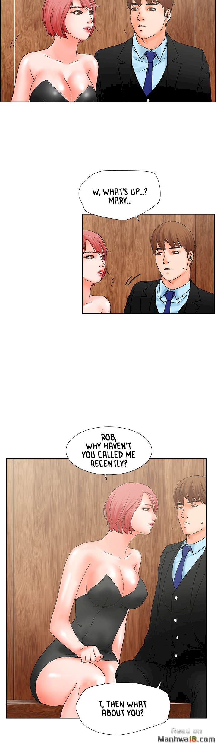 You Me Her Chapter 9 - HolyManga.Net