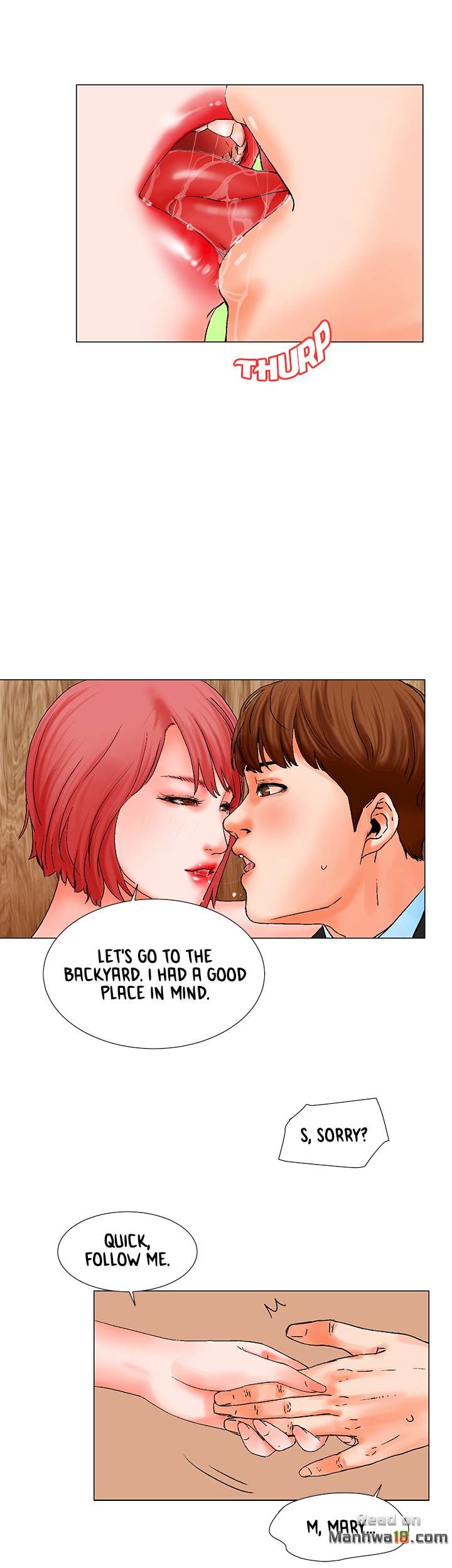 You Me Her Chapter 9 - HolyManga.Net