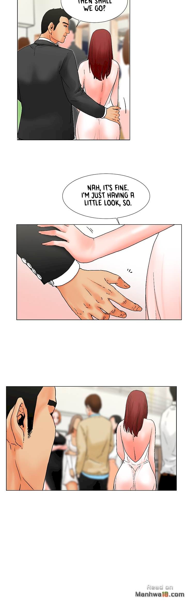 You Me Her Chapter 9 - HolyManga.Net