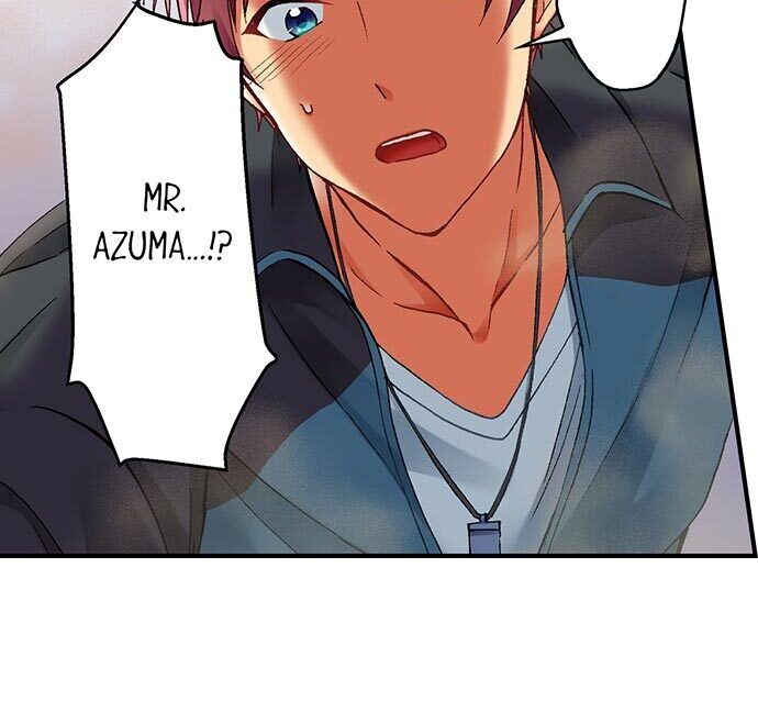 You’re Soaking Wet… Chapter 4 - HolyManga.Net