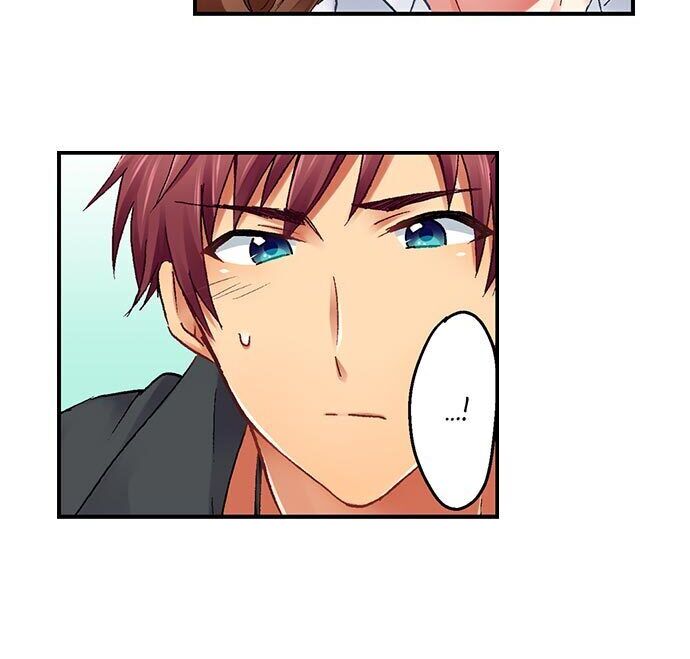 You’re Soaking Wet… Chapter 4 - HolyManga.Net