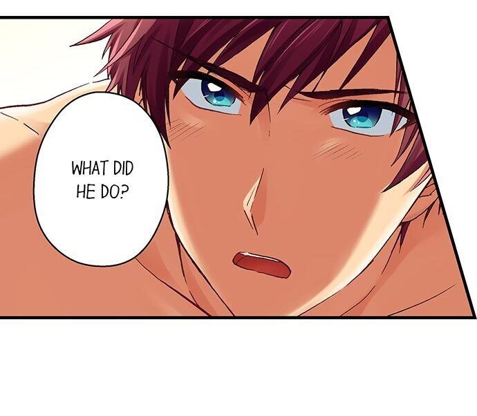 You’re Soaking Wet… Chapter 2 - HolyManga.Net