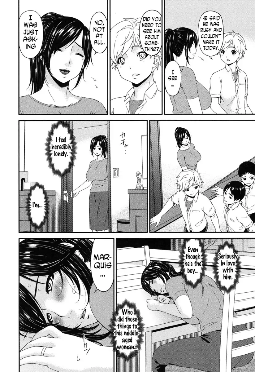 Youbo Chapter 7 - HolyManga.Net