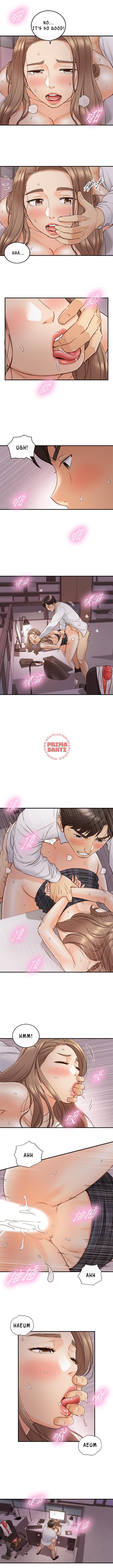 Young Boss Chapter 50 - HolyManga.Net