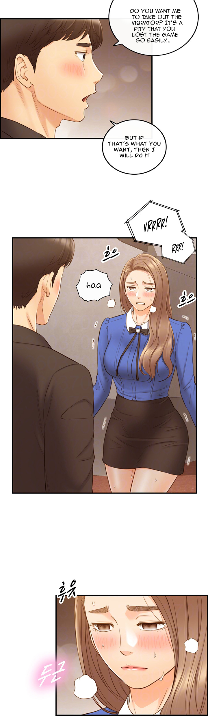 Young Boss Chapter 72 - HolyManga.Net