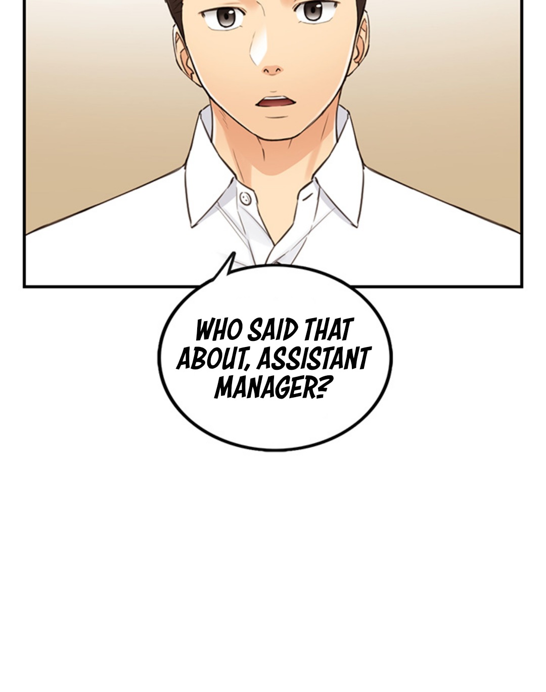 Young Boss Chapter 77 - HolyManga.Net