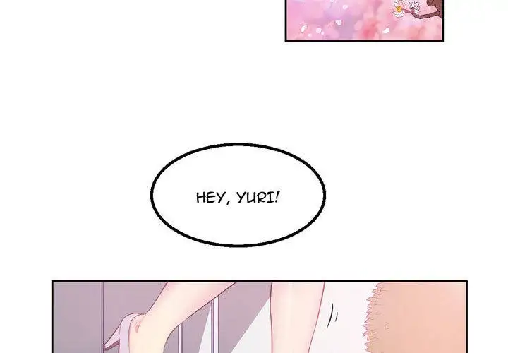 Yuri’s Part Time Job Chapter 0 - HolyManga.Net