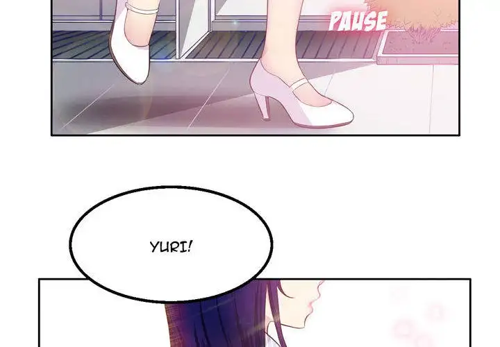 Yuri’s Part Time Job Chapter 0 - HolyManga.Net