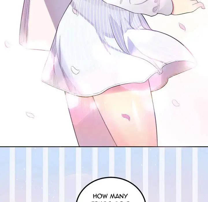 Yuri’s Part Time Job Chapter 0 - HolyManga.Net