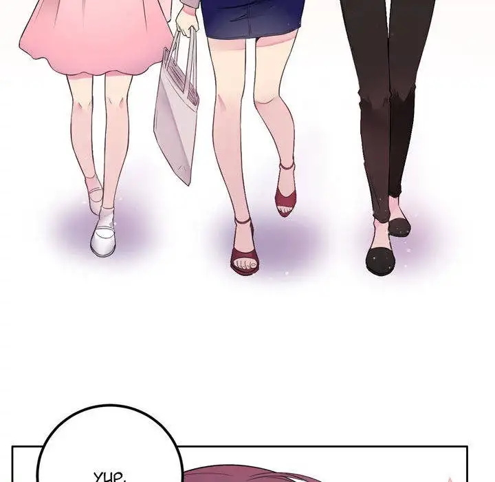 Yuri’s Part Time Job Chapter 0 - HolyManga.Net