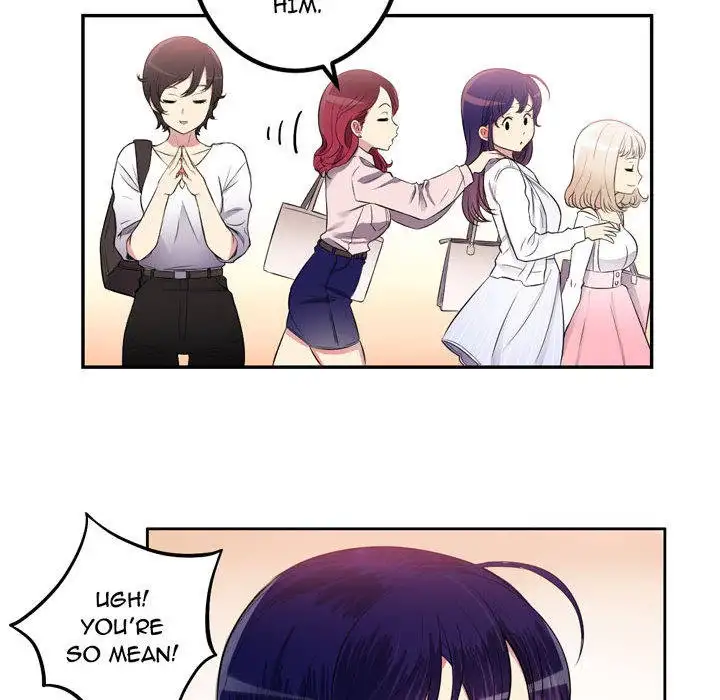 Yuri’s Part Time Job Chapter 0 - HolyManga.Net