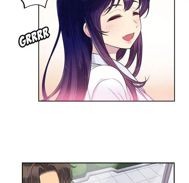 Yuri’s Part Time Job Chapter 0 - HolyManga.Net