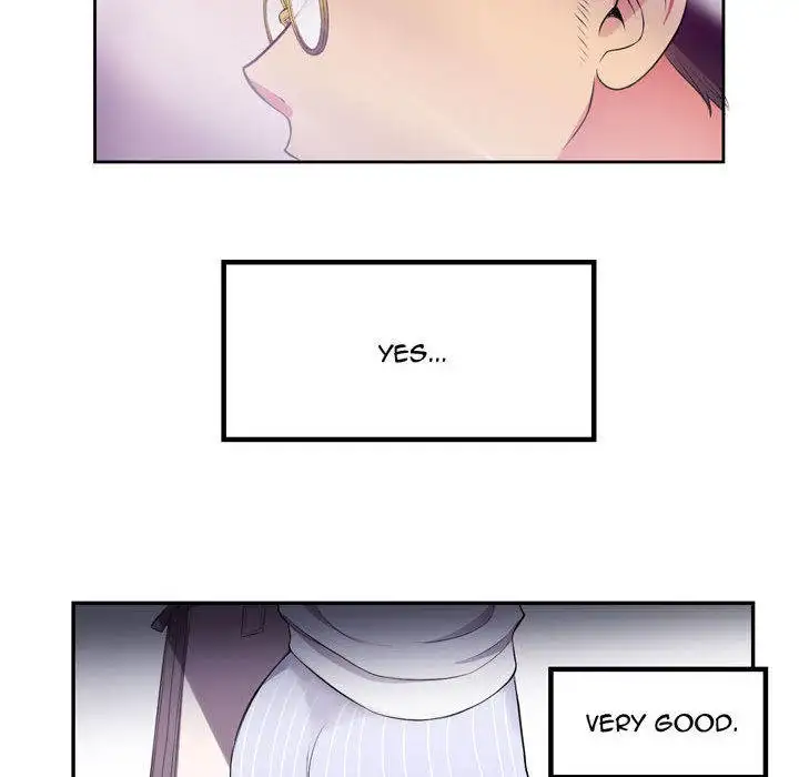 Yuri’s Part Time Job Chapter 0 - HolyManga.Net