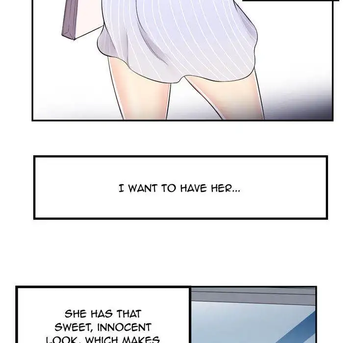 Yuri’s Part Time Job Chapter 0 - HolyManga.Net